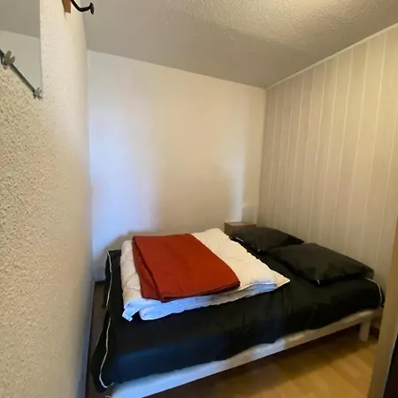 4 Pers Soleil D'huez - Maeva - 4 Personnes Confort Mae-5688 ألب دويز