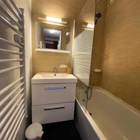4 Pers Soleil D'huez - Maeva - 4 Personnes Confort Mae-5688