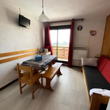 4 Pers Soleil D'huez - Maeva - 4 Personnes Confort Mae-5688 *