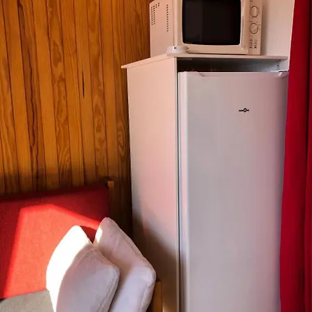 4 Pers Soleil D'huez - Maeva - 4 Personnes Confort Mae-5688 Apartment Alpe d'Huez